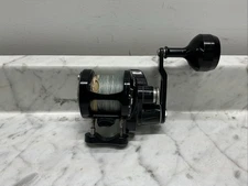 Accurate Valiant 400 