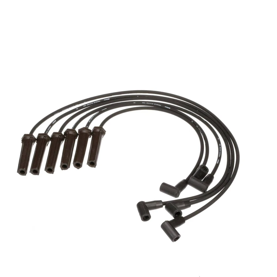 Juego de cables de encendido ACDelco 9746MM Foto 2 de 2
