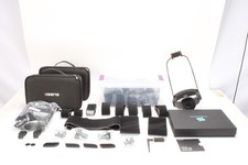 StretchSense MoCap Pro Fidelity Gloves With 2x: Xsens MVN Awinda Starter Kit