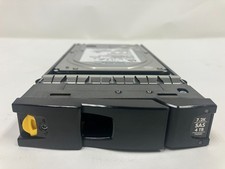 HPe H6Z87A 3Par 4TB 6G SAS 7200 Hard Drive 743183-001