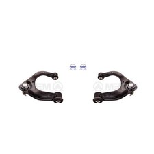 Querlenker Satz Lenker links rechts für Ford Ranger TKE 3.2 TDCi 4x4 2.2