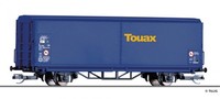 Tt Start-Schiebewandwagen Hbis-Tt Der Touax, Ep. Vi Tillig 14857