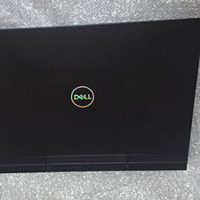 Dell G7 7500 15.6in OLED 4K i7-10750H 16GB 1TB NVMe SSD GeForce RTX 2070 Win 11