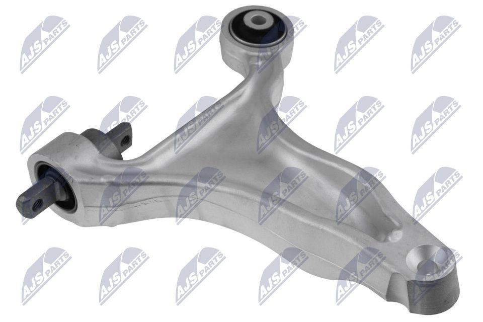 NTY Control Arm Wheel Suspension ZWD-VV-019 For Volvo Front Axle Right