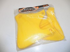 Carénage De Radiateur