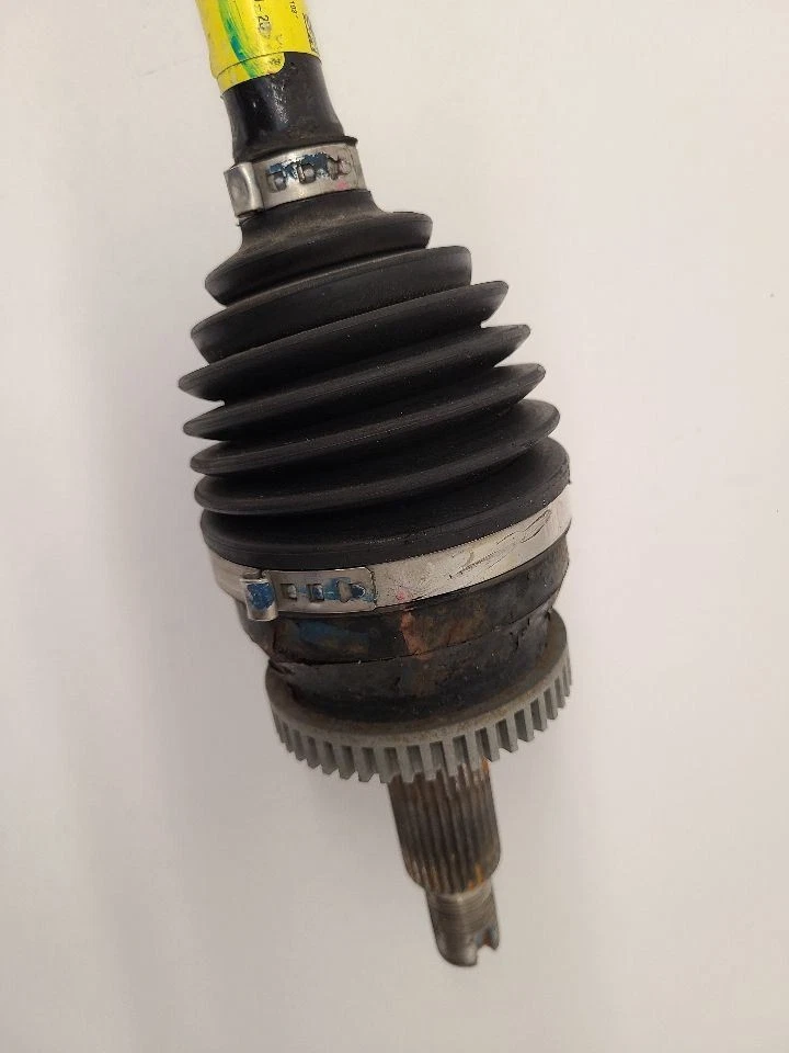 Eje delantero izquierdo conductor HYUNDAI SONATA LH 15-19 2,4 L 49500C2210 Foto 4 de 4