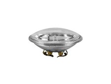 4 pezzi - OMNILUX PAR-36 6.4V/30W G-53 Lampada Alogena Dimmerabile per Palco e E