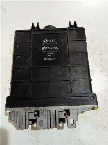 037906024B CENTRALINA POMPA INIEZIONE / 5570 PER VOLKSWAGEN GOLF III CABRIOLET - Immagine 2 di 3