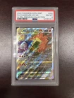 2022 Pokemon Charizard VSTAR UPC SWSH262 Sword & Shield Promo PSA 8