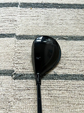 Mizuno ST-Max 230 3-Wood 15° Stiff Graphite Shaft RH