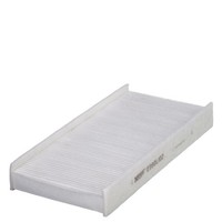 Innenraumfilter Hengst Filter E990LI02 Pollenfilter FüR C5 C6 SW 407 CitroËN Hdi