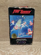 Commodore 64 Time Runner Cassette Tape Game Software Tested