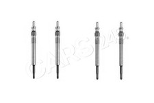 4 X Glühkerze Für Alfa Romeo Fiat Lancia Opel Ford Suzuki 1.3 d  Jtd 46796050