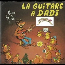 La Guitare a Dadi Vol 1