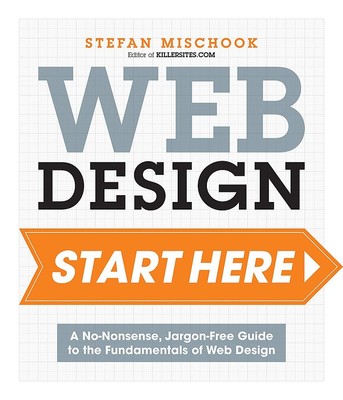 Build Your Website: Start Here /anglais