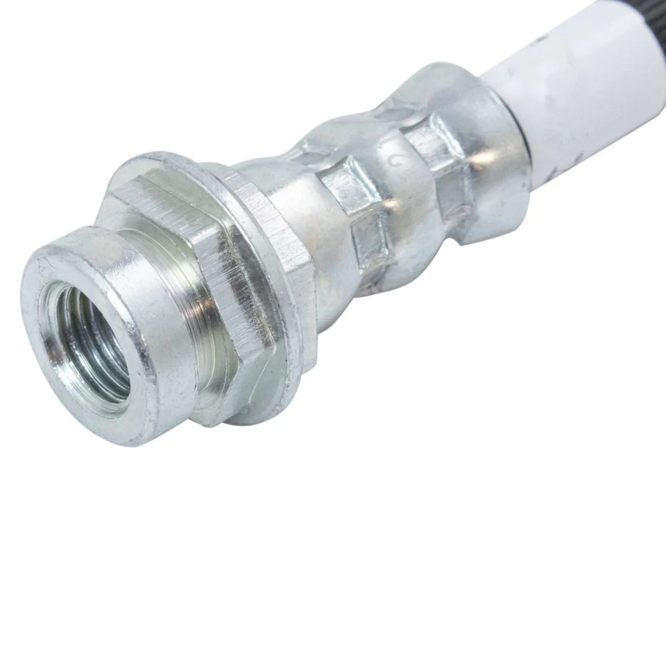 Manguera de freno trasera Raybestos lado del conductor LH para camioneta GM SUV nueva Foto 3 de 4