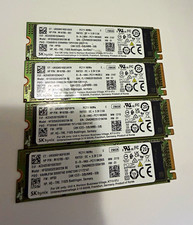 SK hynix PC711 256GB M.2 2280 NVMe PCIe Internal SSD Lot of 4