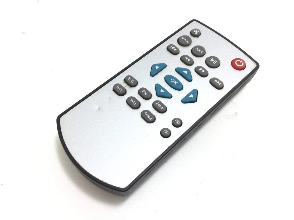 MINI PROYECTOR EXCELVAN LCD 19521669 - Imagen 4 de 4