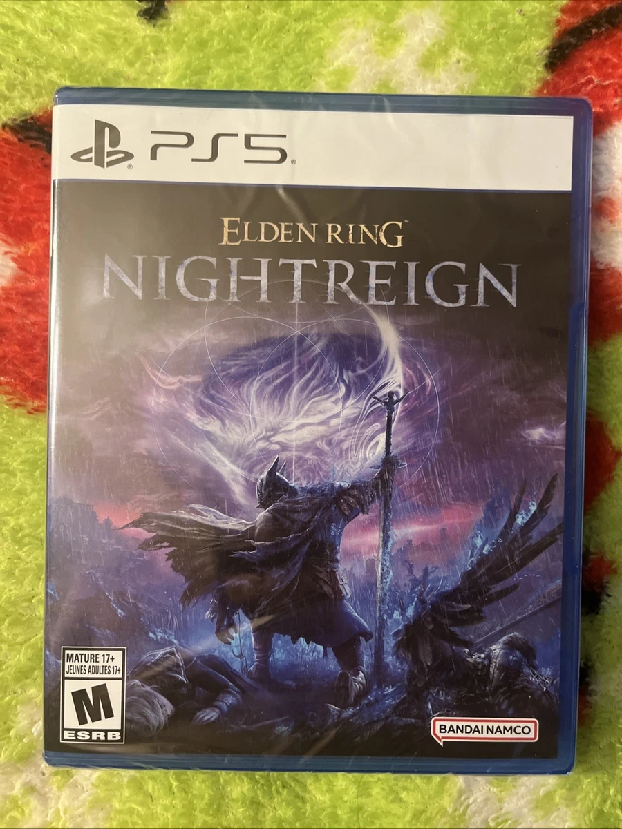Elden Ring Sony PlayStation 5 Video Games for sale - eBay
