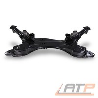 AchskÖRper AchstrÄGer Vorne FÜR Toyota Rav 4 2 Bj 00-05