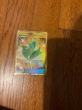 Life Herb 180/168 Gold Secret Rare Holo Pokémon 2018 Celestial Storm NM on eBay