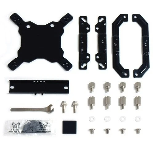 SCYTHE SCKTT-1000 KOTETSU Side-Flow CPU Cooler for Intel - Image 2 of 4