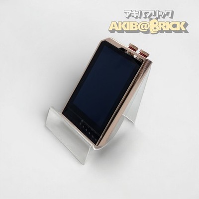 COWON PLENUE L Brass Gold  HiFi Hi-Res Digital Audio Player (Main Unit )
