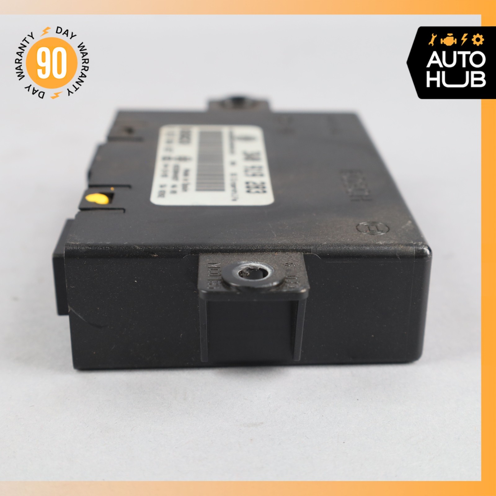 03-07 Bentley Continental GT Flying Spur Park Parking Assist Control Module OEM