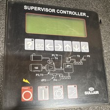 Sullair 02250176-805 Good Condition Genuine OEM