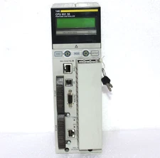 Schneider 140CPU65150 Unity Processor, Modicon Quantum Automation Platform