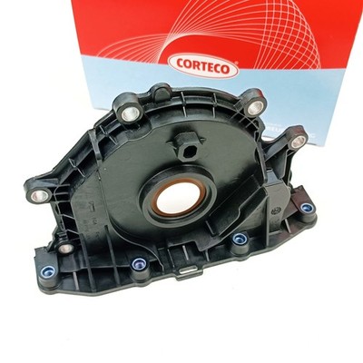 CORTECO Wellendichtring Kurbelwelle für AUDI SEAT SKODA VW 1.6 TDI 2.0 TDI