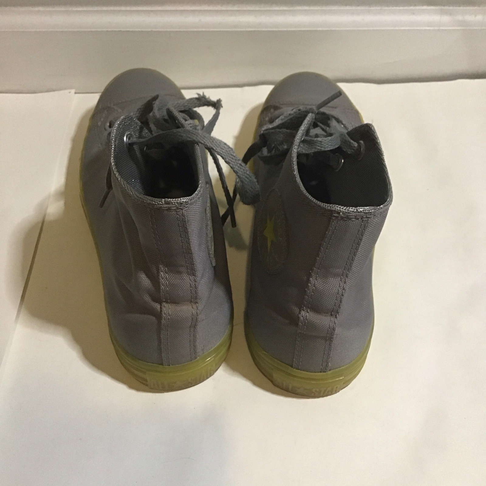 Men’s 4 pair sneakers lot NIKE ACG ADIDAS CONVERSE wholesale Reseller - 9/9.5/10 thumbnail 22