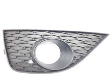 6J0853665A LINKER STOßSTANGENGITTER / 285720 FÜR SEAT IBIZA 6J5 SPORT