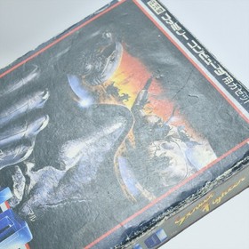 2010 STREET FIGHTER Famicom Nintendo d339 fc