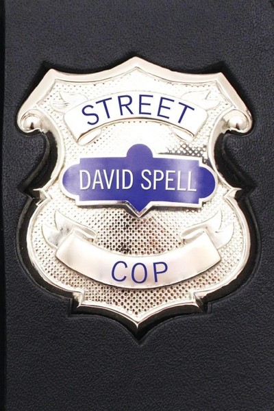 David Spell | Street Cop | Taschenbuch | Englisch (2010) | Resource Publications-image