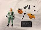 HASBRO GI. JOE ARAH MODERN WETSUIT 2009