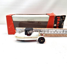 Brumm Morgan Diecast & Toy Vehicles for sale - eBay