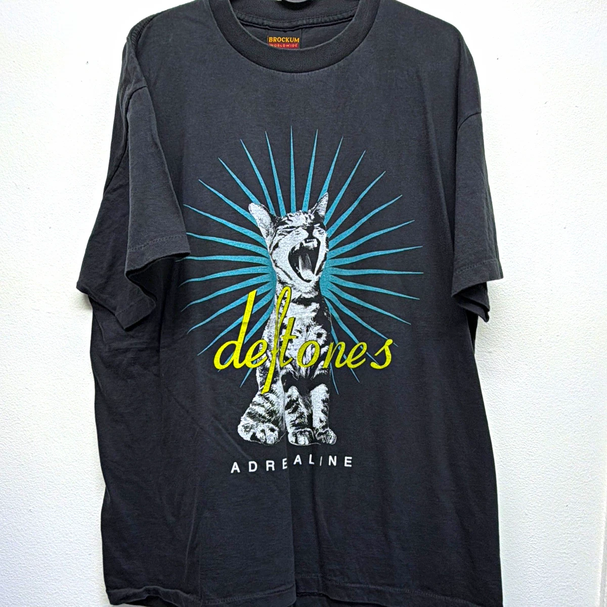 Brockum Regular Size XL Vintage T-Shirts for Men for sale | eBay
