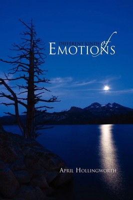 April Hollingworth | Different Kinds of Emotions | Taschenbuch | Englisch (2010)