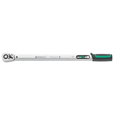 Stahlwille 721/30 QUICK 50204030 Drehmomentschlüssel kalibriert (ISO)   60 - ...