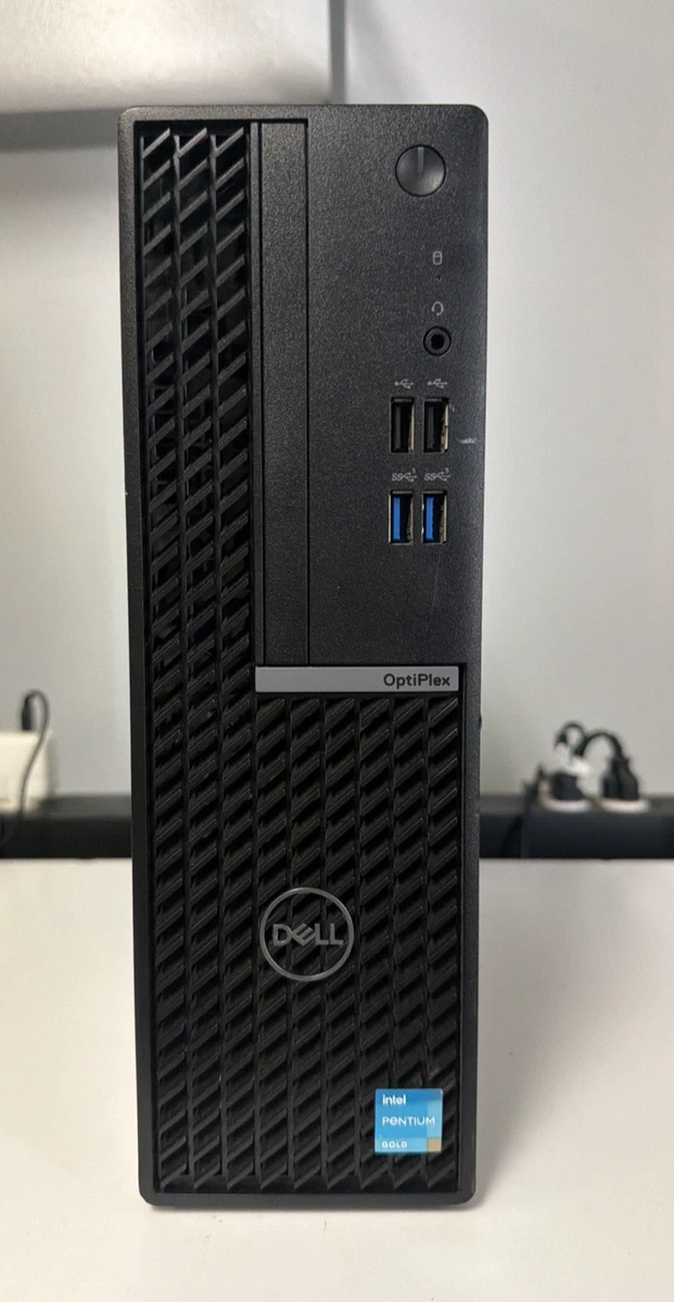 25+ Dell OptiPlex 7010 SSD PC Desktops & All-In-One Computers for