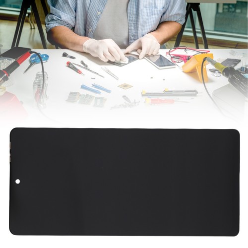 Telefonbildschirm Ersatz Für POVA 6 PRO TFT Touchscreen Display Digitizer M Kit - Afbeelding 19 van 24