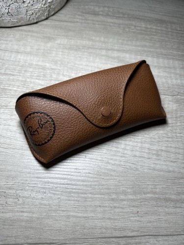 Gafas de sol Ray-Ban RB4228 710/83 Habana marrón polar talla 58-18 Italia descontinuadas - Imagen 8 de 13
