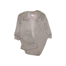 Live 2 Lounge Womens 3 Piece Pajama Set Medium