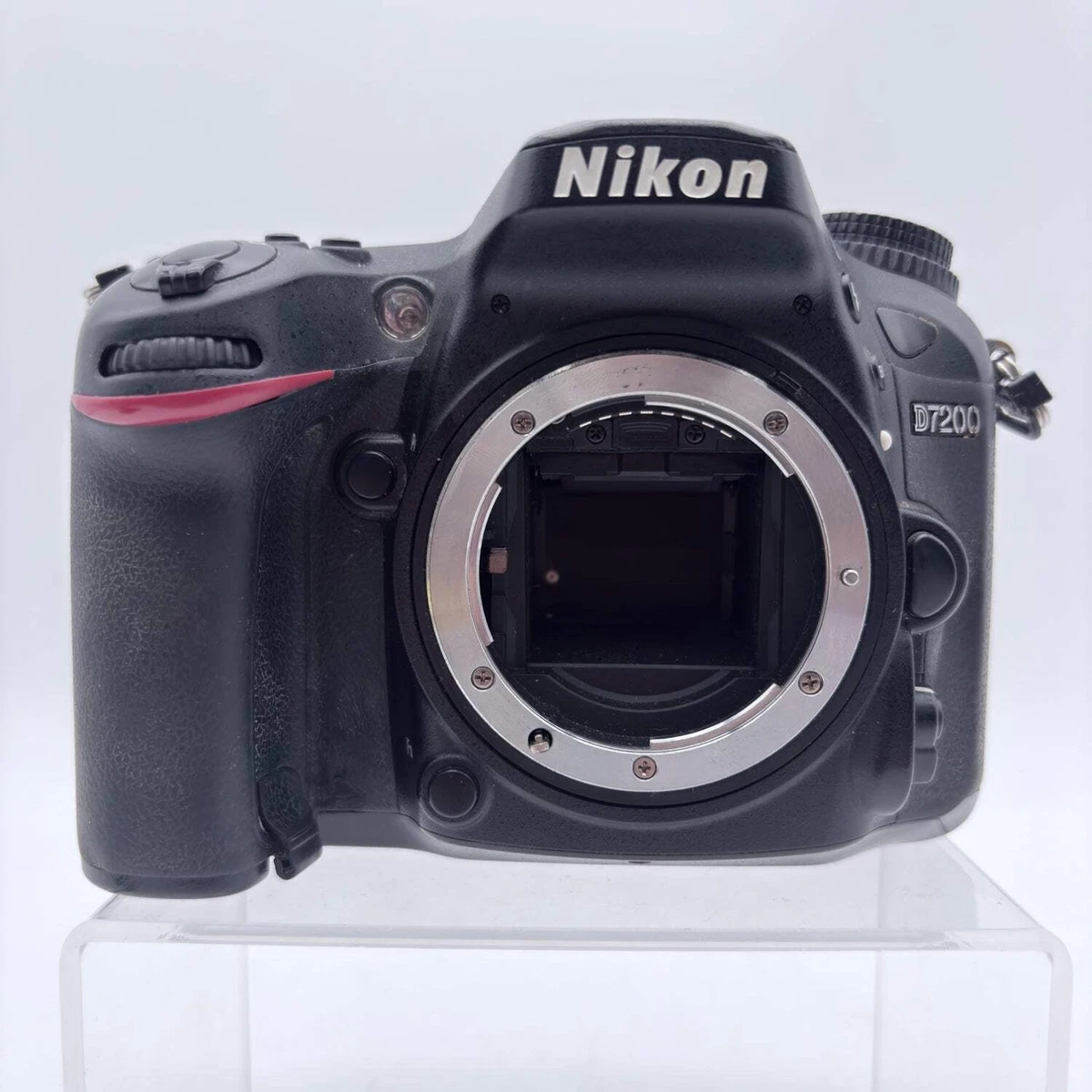 Nikon D7200 Digital Cameras for sale | eBay