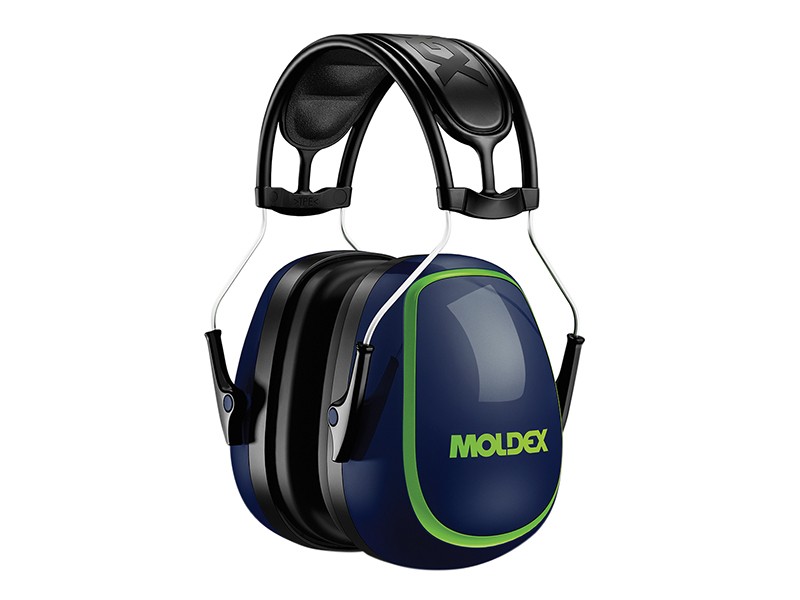 Moldex M5 Earmuffs Snr 34Db Mol6120 - Image 5