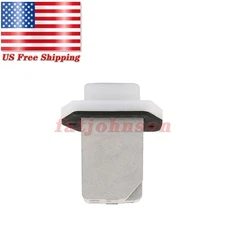 27761-70T03 Heater Blower Motor Resistor For Nissan SENTRA ROGUE NV1500 Qashqai