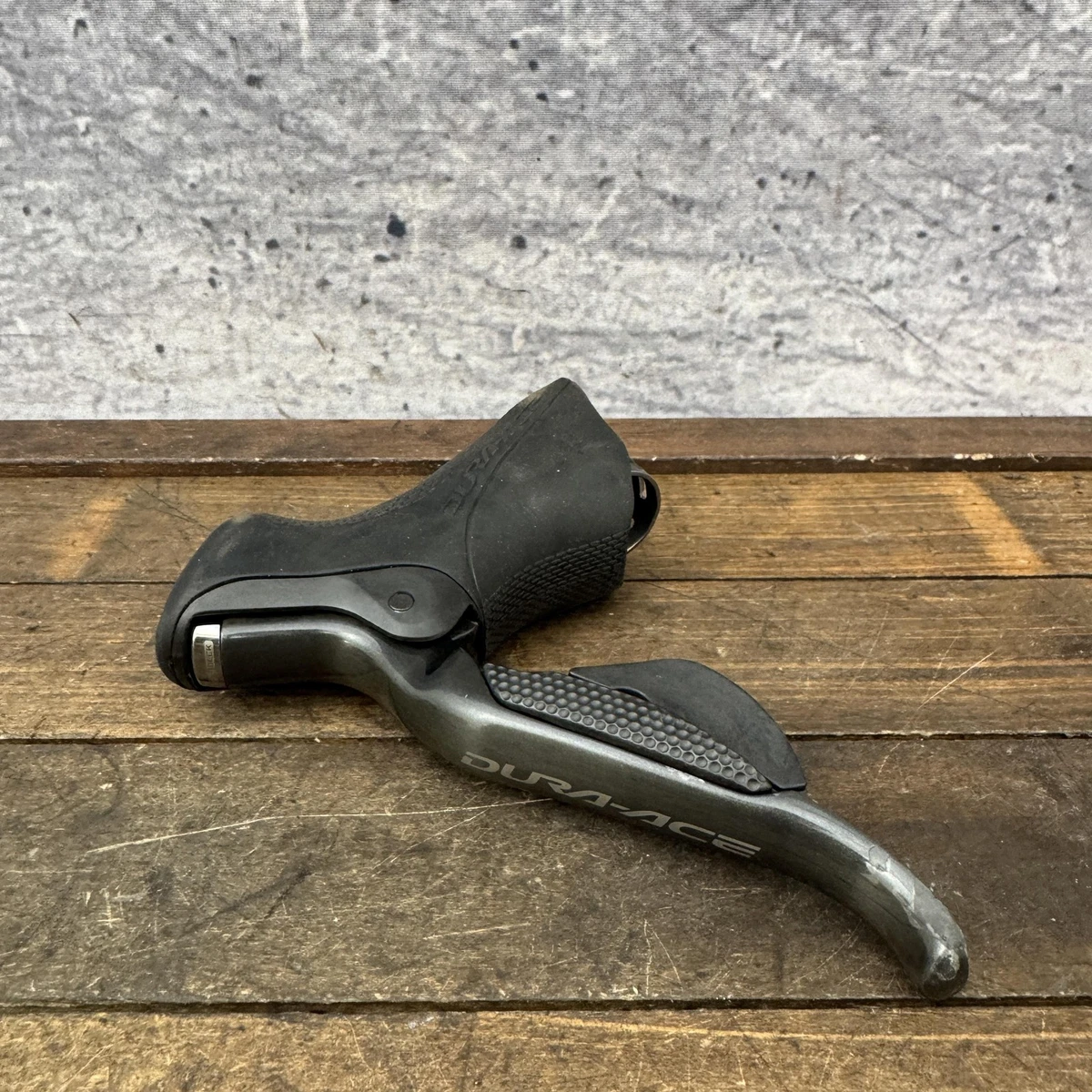 Shimano Dura Ace Di2 In Bicycle Shifters for sale | eBay