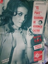 VERONICA CASTRO LYN MAY