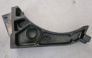 03-17848 FREIGHTLINER FUEL TANK STRAP HANGER - USED - GREAT CONDITION